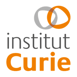 Logo Institut Curie — partenaire médical
